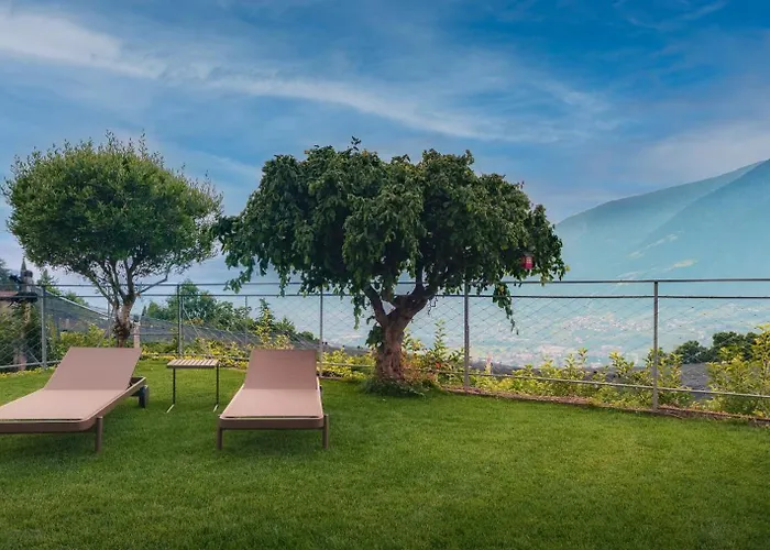 Garni Hotel Walburg